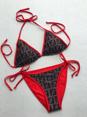 wholesale quality fendi bikinis sku 10