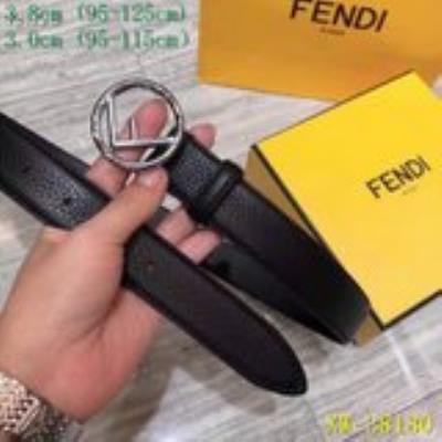 wholesale quality fendi belts sku 26