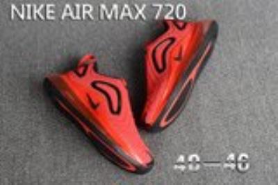 wholesale quality nike air max 720 sku 55