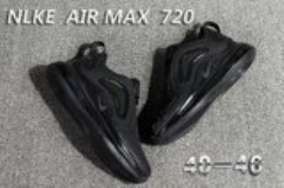 wholesale quality nike air max 720 model no. 57