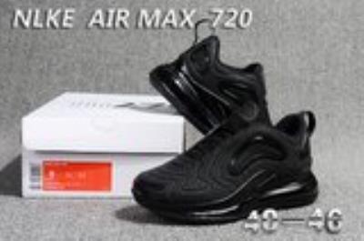 wholesale quality nike air max 720 sku 57