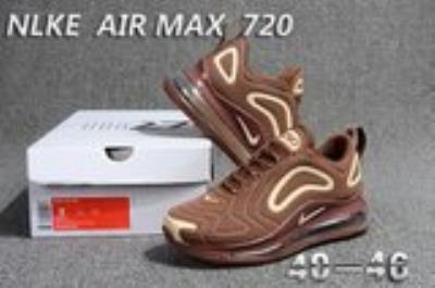 wholesale quality nike air max 720 sku 62