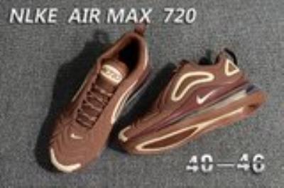 wholesale quality nike air max 720 sku 62