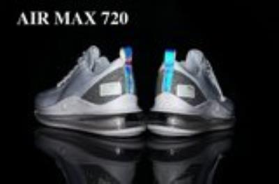 wholesale quality nike air max 720 v2 sku 3