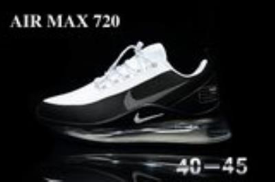 wholesale quality nike air max 720 v2 sku 7