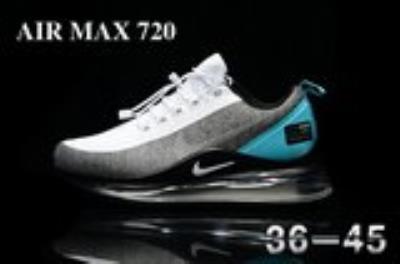 wholesale quality nike air max 720 v2 sku 8