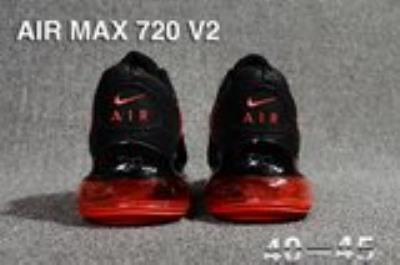 wholesale quality nike air max 720 v2 sku 16