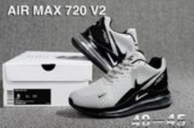 wholesale quality nike air max 720 v2 sku 17