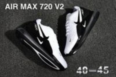 wholesale quality nike air max 720 v2 sku 19