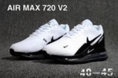 wholesale quality nike air max 720 v2 sku 19