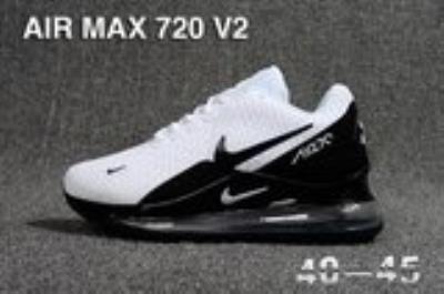 wholesale quality nike air max 720 v2 sku 19