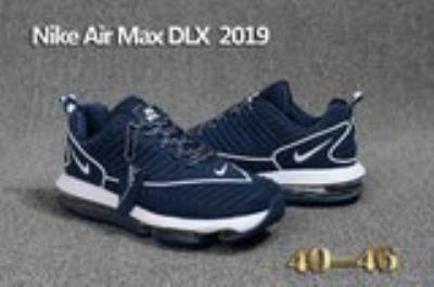 wholesale quality nike air max dlx 2019 sku 1