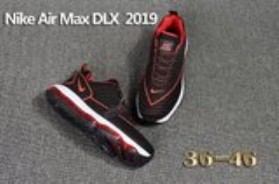 wholesale quality nike air max dlx 2019 sku 9