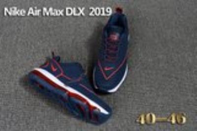 wholesale quality nike air max dlx 2019 sku 12