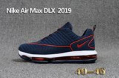 wholesale quality nike air max dlx 2019 sku 12