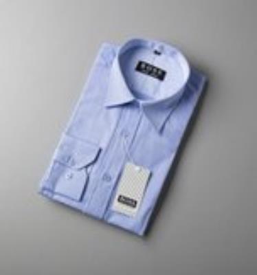 wholesale quality boss shirts sku 1734