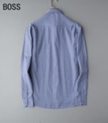 wholesale quality boss shirts sku 1735