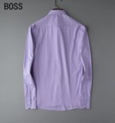 wholesale quality boss shirts sku 1736