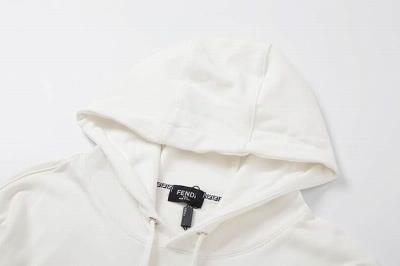 wholesale quality fendi hoodies model no. 31
