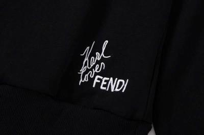 wholesale quality fendi hoodies sku 34