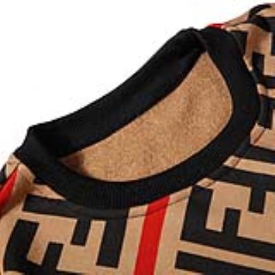 wholesale quality fendi hoodies sku 37