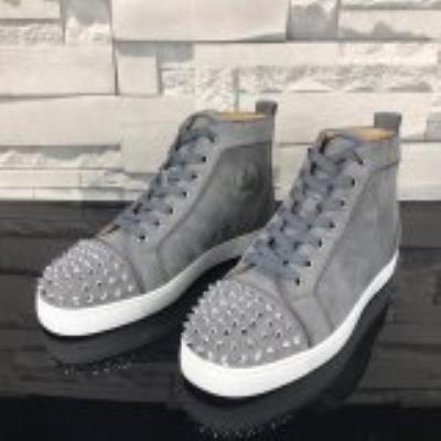 wholesale quality christian louboutin shoes sku 13