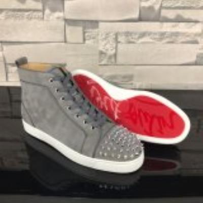 wholesale quality christian louboutin shoes sku 13