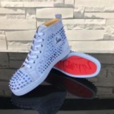 wholesale quality christian louboutin shoes sku 14