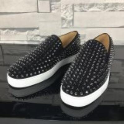 wholesale quality christian louboutin shoes sku 20