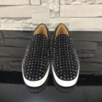 wholesale quality christian louboutin shoes sku 20