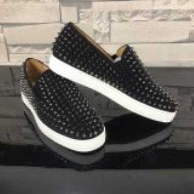 wholesale quality christian louboutin shoes sku 20