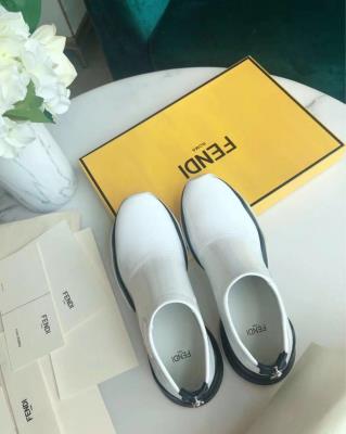 wholesale quality fendi shoes sku 29