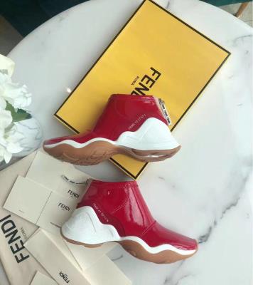 wholesale quality fendi shoes sku 30