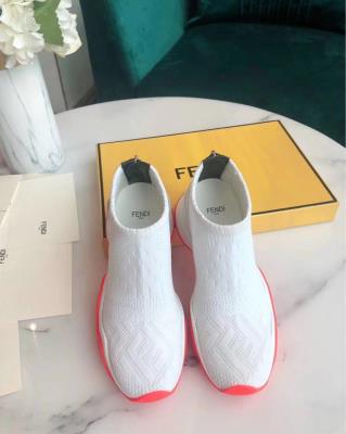 wholesale quality fendi shoes sku 31