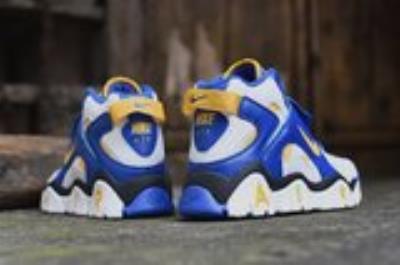 wholesale quality nike air barrage mid sku 2