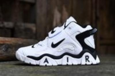 wholesale quality nike air barrage mid sku 3