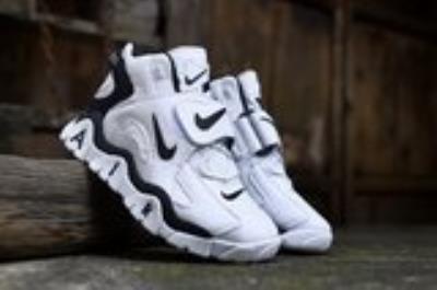 wholesale quality nike air barrage mid sku 3