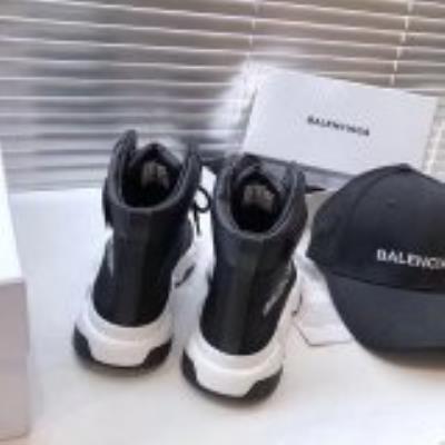 wholesale quality balenciaga shoes model no. 107