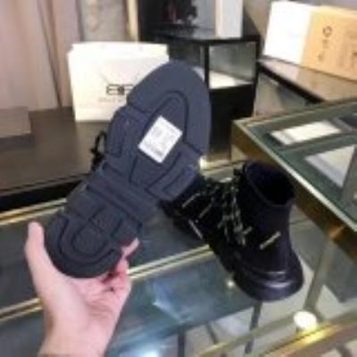 wholesale quality balenciaga shoes sku 109