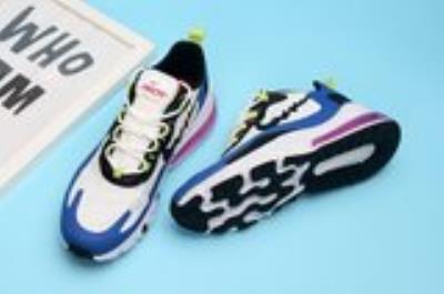 wholesale quality nike air max 270 react sku 2