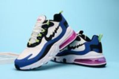 wholesale quality nike air max 270 react sku 2