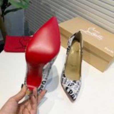 wholesale quality christian louboutin women sku 148