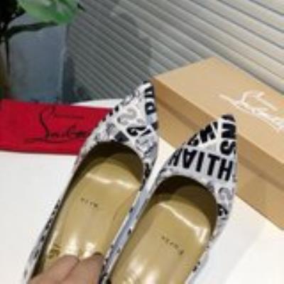 wholesale quality christian louboutin women sku 148