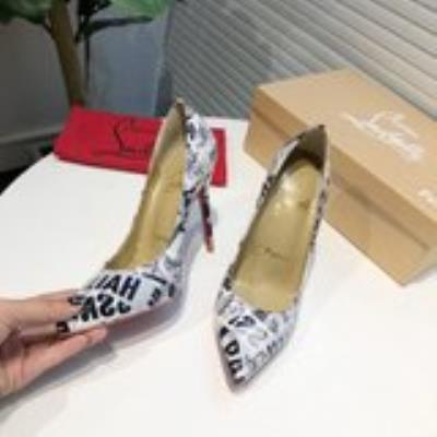 wholesale quality christian louboutin women sku 148