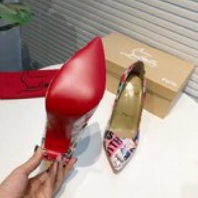 wholesale quality christian louboutin women sku 149