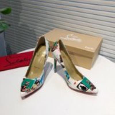 wholesale quality christian louboutin women sku 150