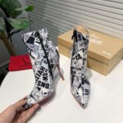 wholesale quality christian louboutin women sku 151