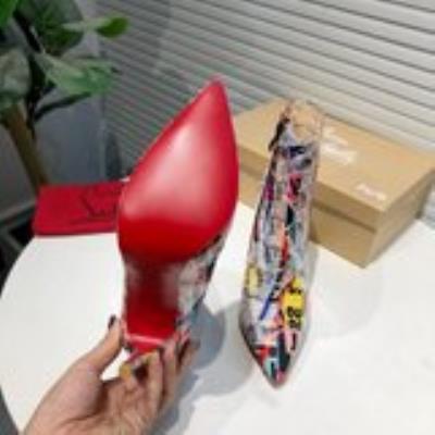 wholesale quality christian louboutin women sku 152