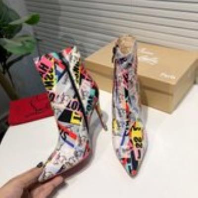 wholesale quality christian louboutin women sku 152