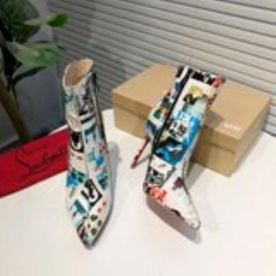 wholesale quality christian louboutin women sku 153